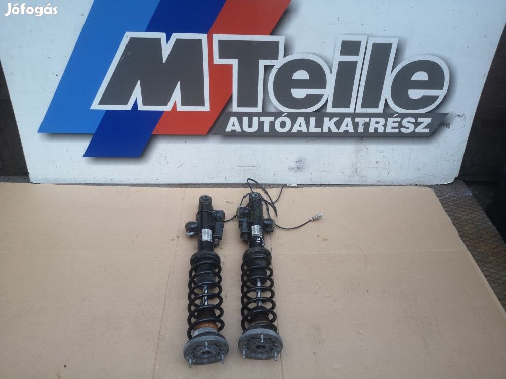 ÁR / DB [GYÁRI BONTOTT] BMW - LENGÉSCSILLAPÍTÓ | F01, F02, F03, F04 |